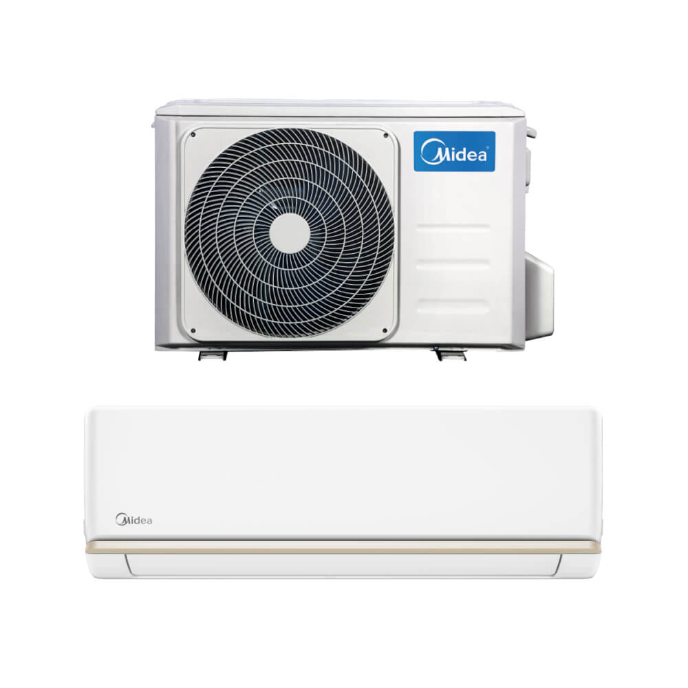 แอร์ผนัง Midea TORNADO EASY 9300 บีทียู (ไม่รวมติดตั้ง)_9